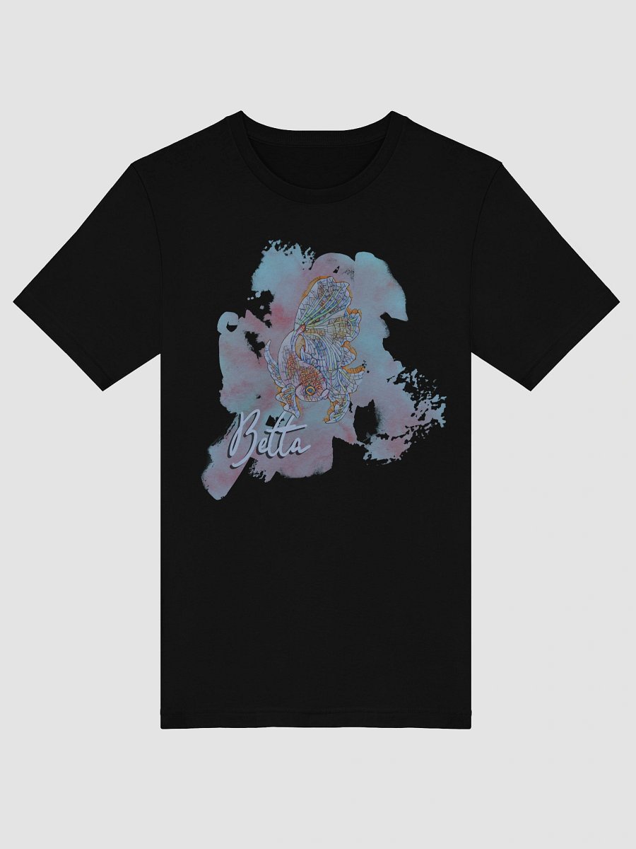 Betta Mosaic T-Shirt product image (31)
