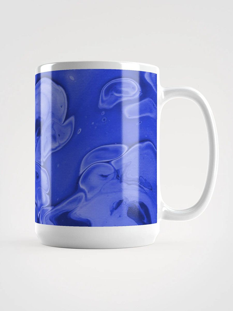 2555 | 7 Years Mug product image (5)