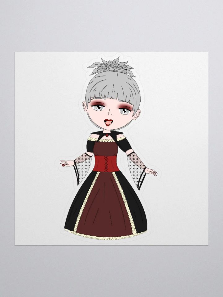 Kagami the Vampire product image (1)