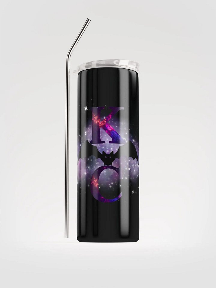 Logo Tumbler product image (1)