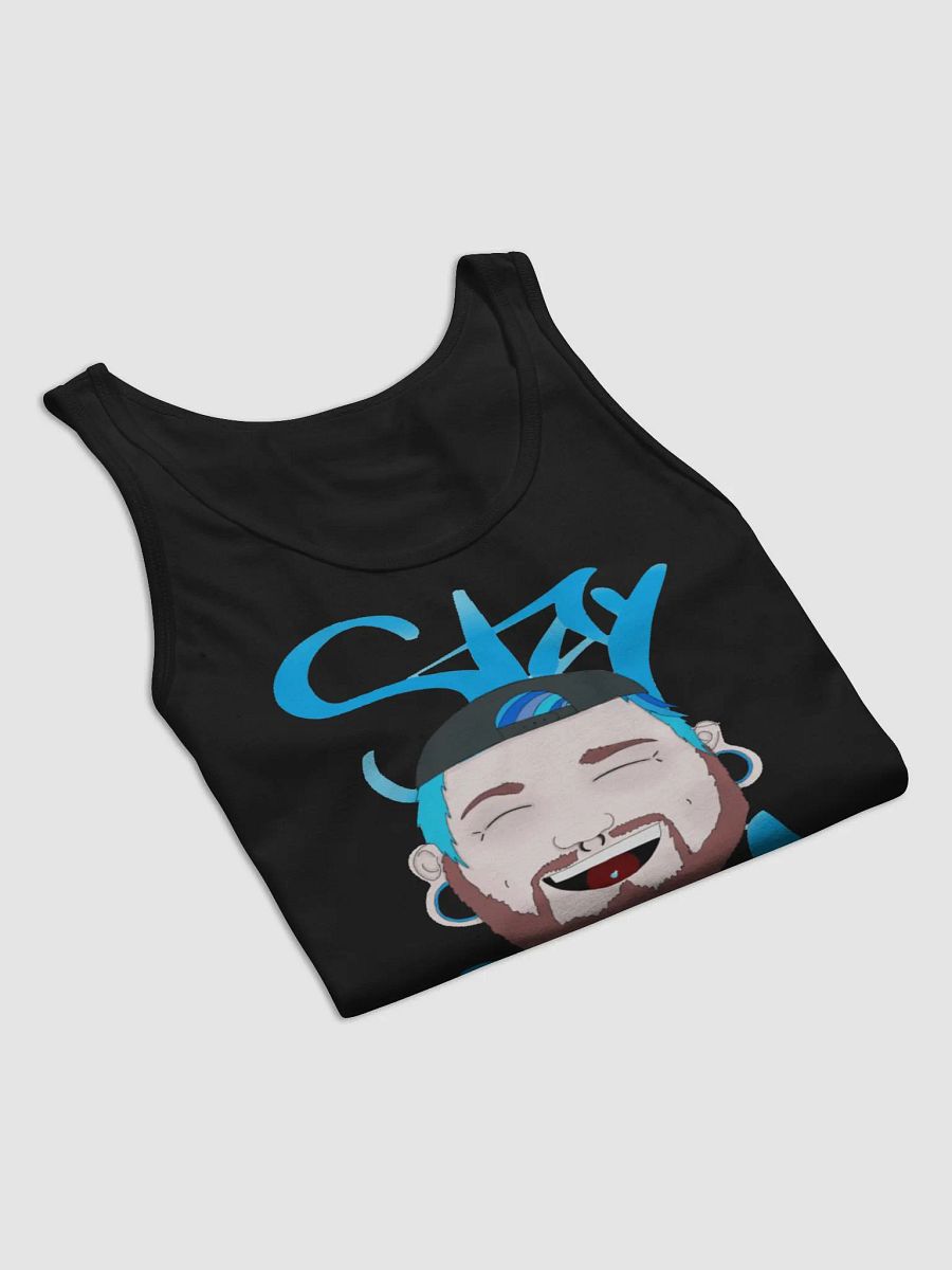 Stay Rad Tank product image (5)