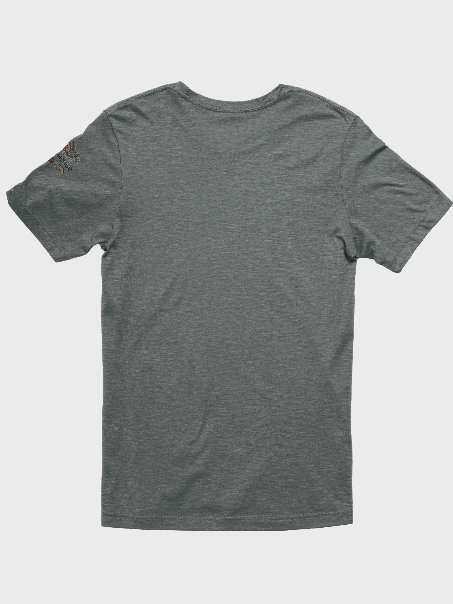 Beautiful Chaos-Green Bean Thief - Unisex T-Shirt product image (12)