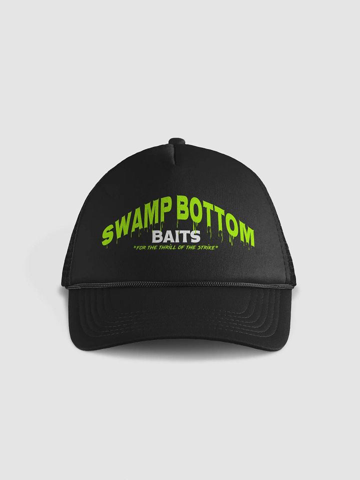 Swamp Bottom Baits Hat product image (1)
