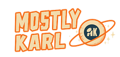 MostlyKarl