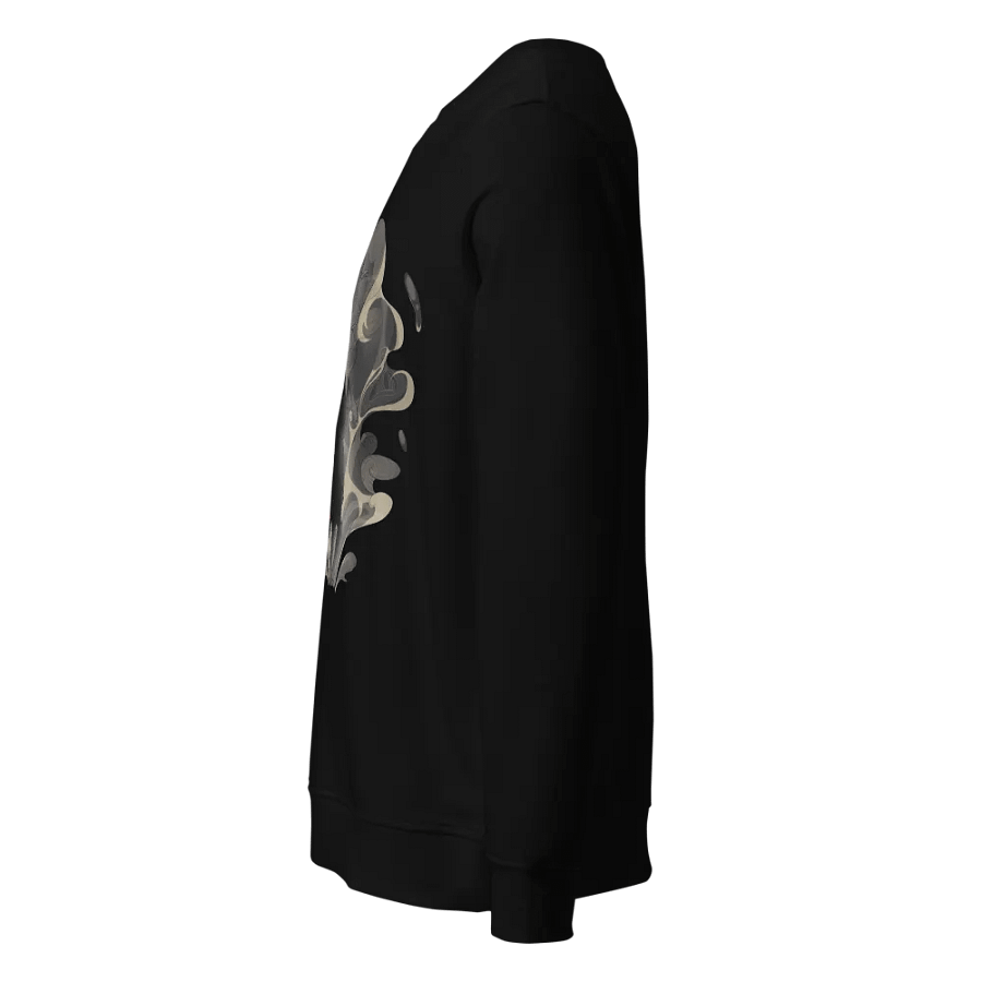 Black Shuck Sweater product image (4)