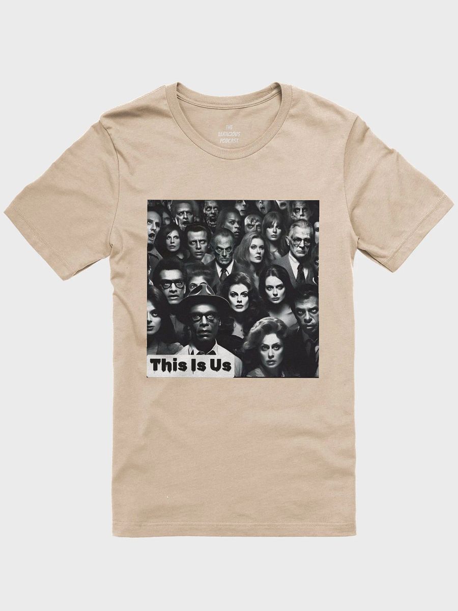 This Is Us Supersoft T-Shirt product image (1)