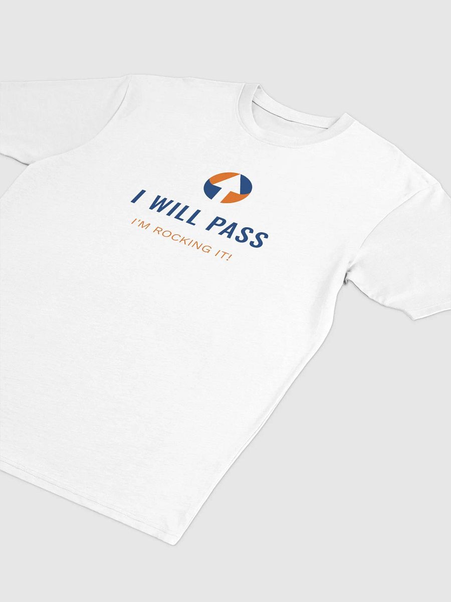 Empowerment Logo Men's Tee product image (3)