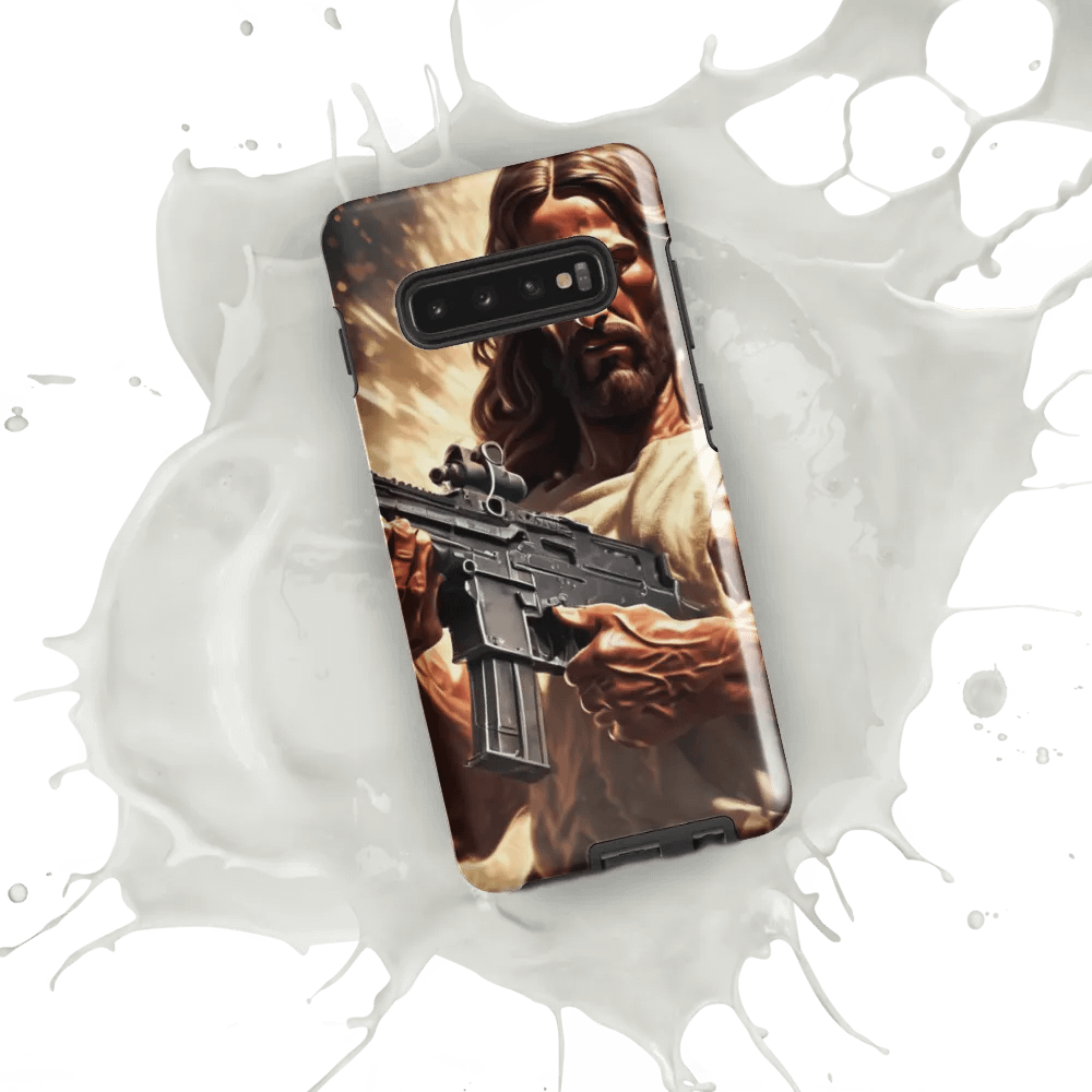 American Jesus Samsung Case product image (54)