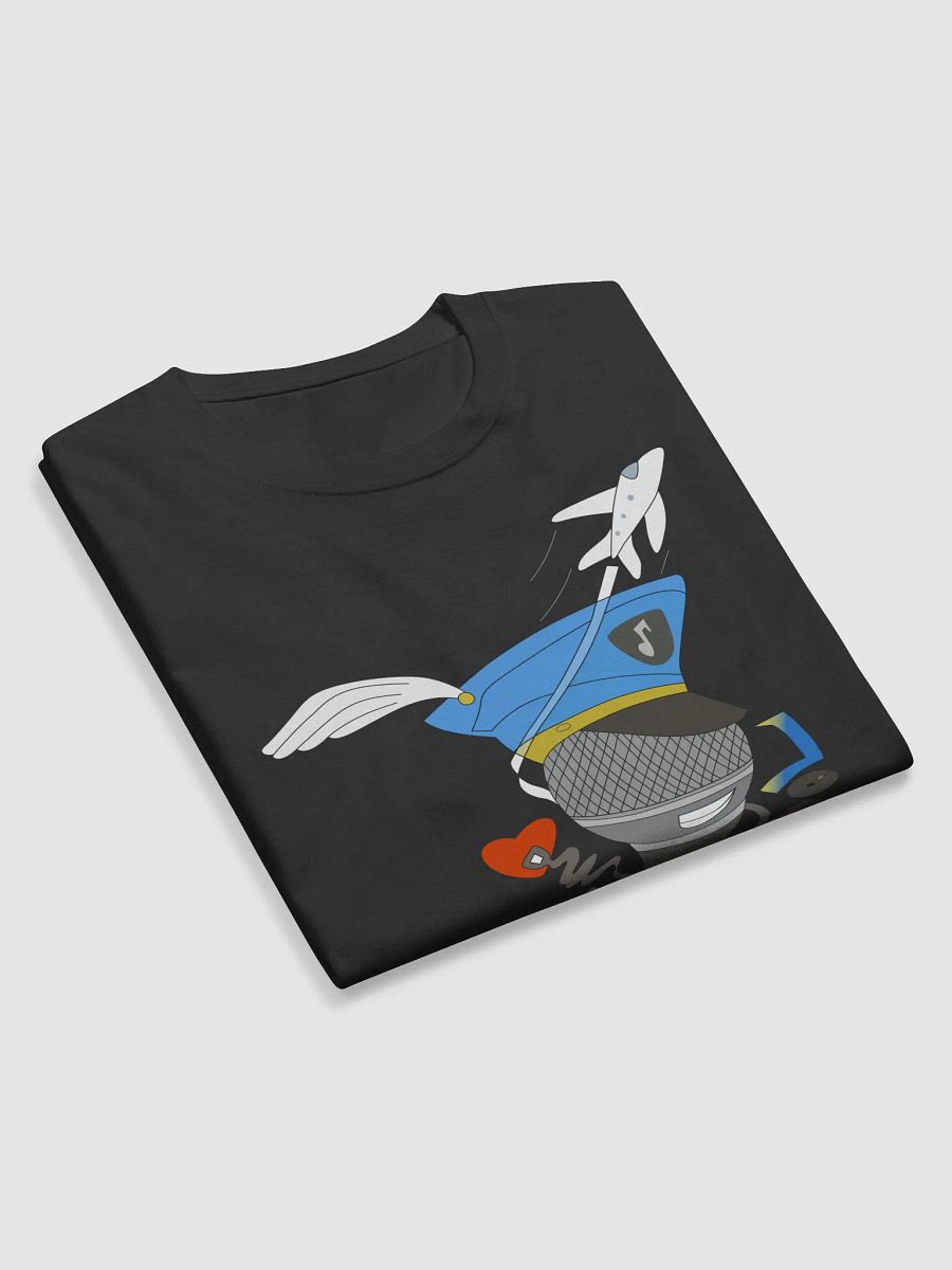 General Tee 2.0 product image (5)