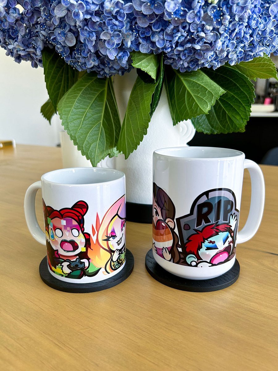 'Laughter, Lesbians, and Lifelessness' Mug product image (8)