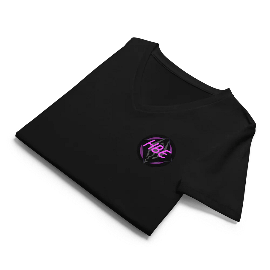 MiriamHQ HBE ST T-Shirt product image (11)