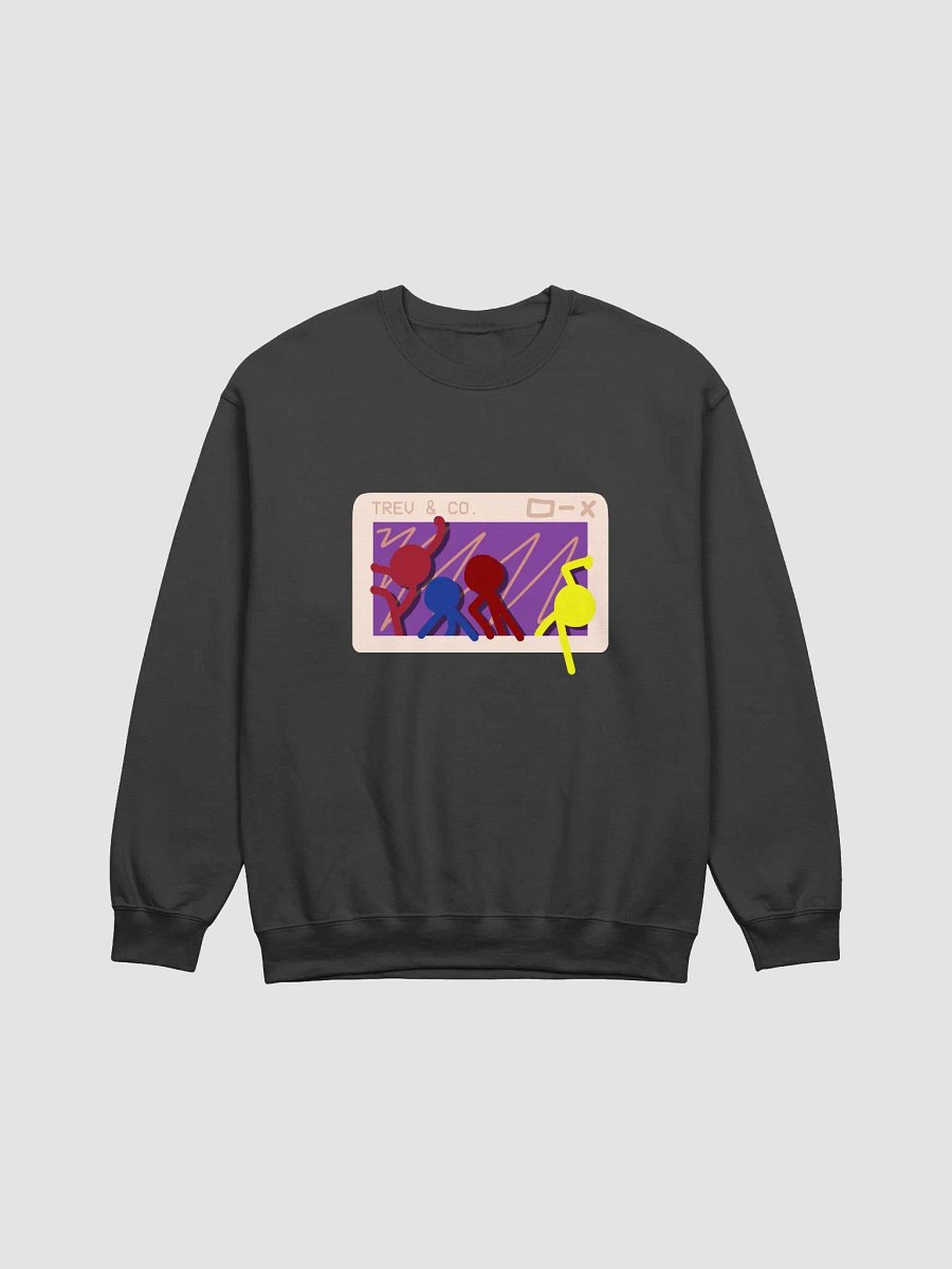 IMPROVED RBvRY Crewneck! product image (2)