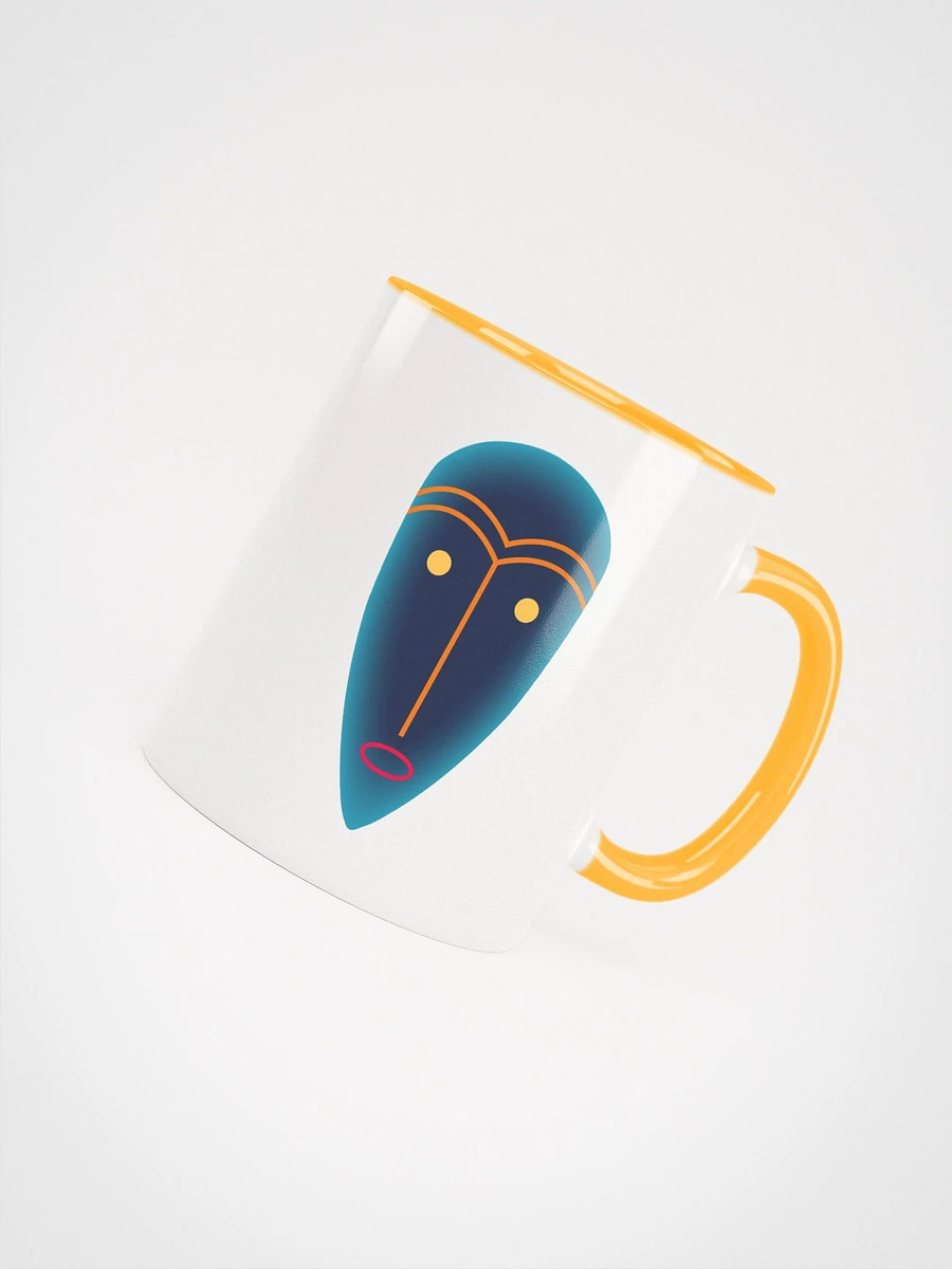 Mother Africa Coffee Mug product image (4)