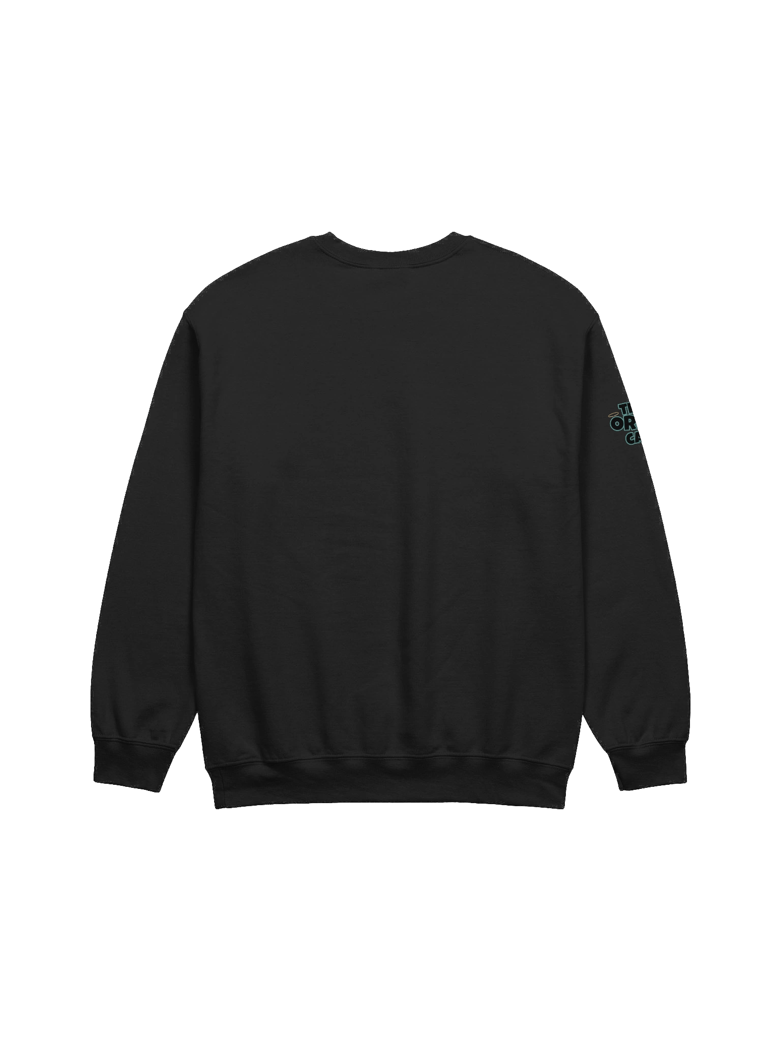 Kiss My Tooter Sweatshirt product image (2)