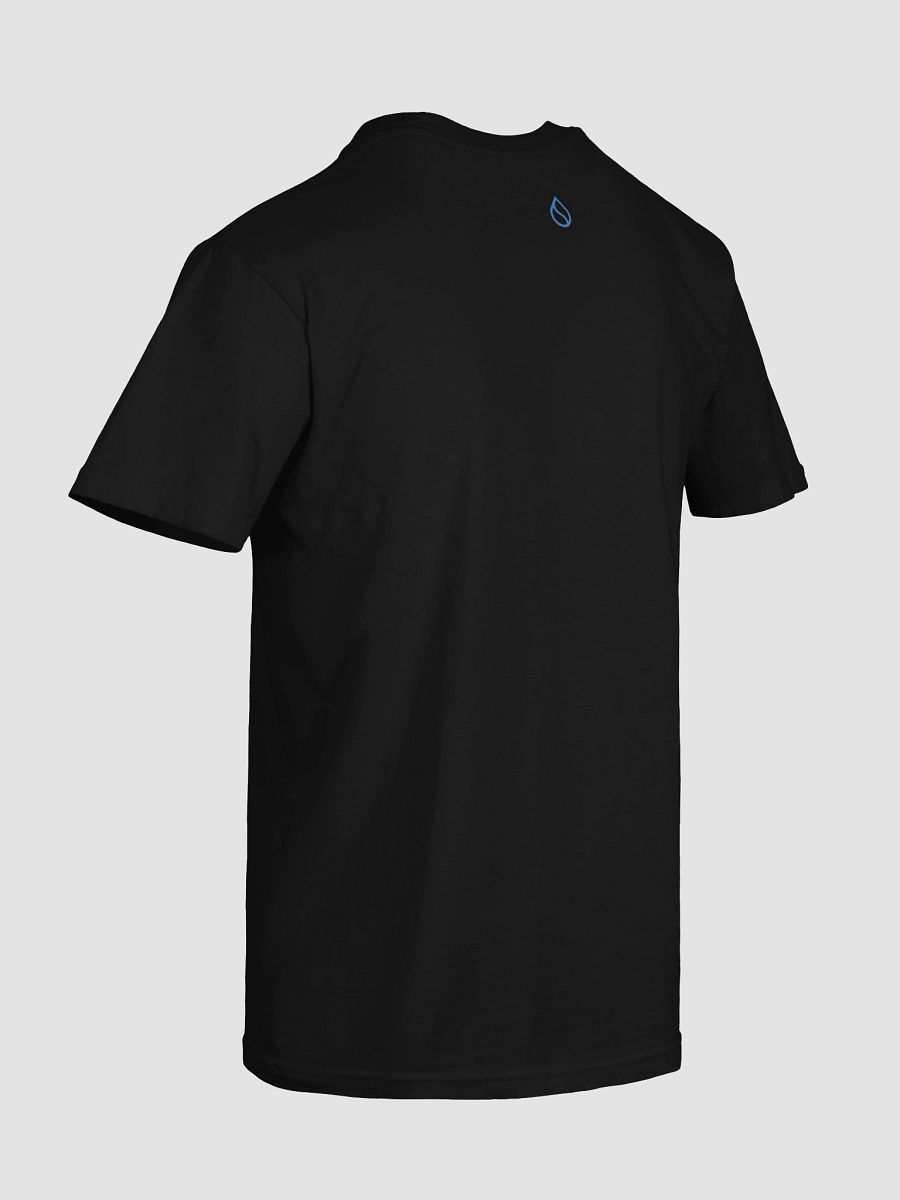 MoonFish T-shirt product image (71)