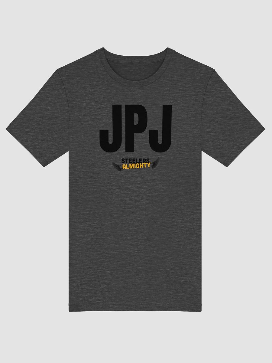 JPJ Monogram T-Shirt product image (4)