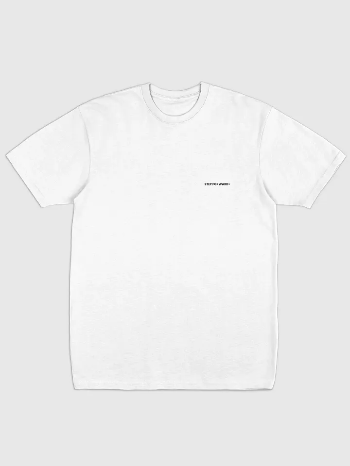 Ruggge Short Sleeve Tee Shirt Bright product image (1)