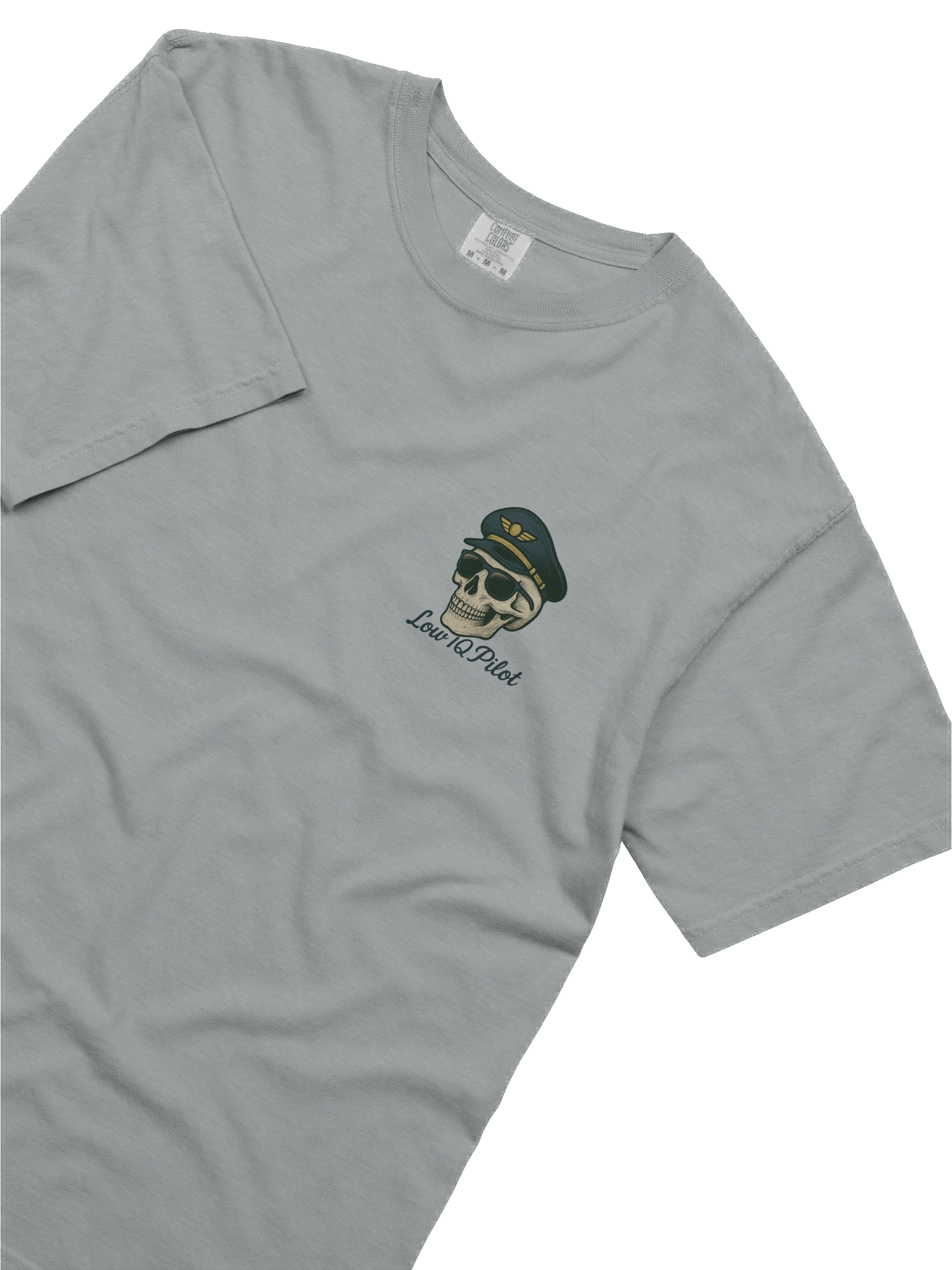 Forbidden Fuel T-shirt product image (5)