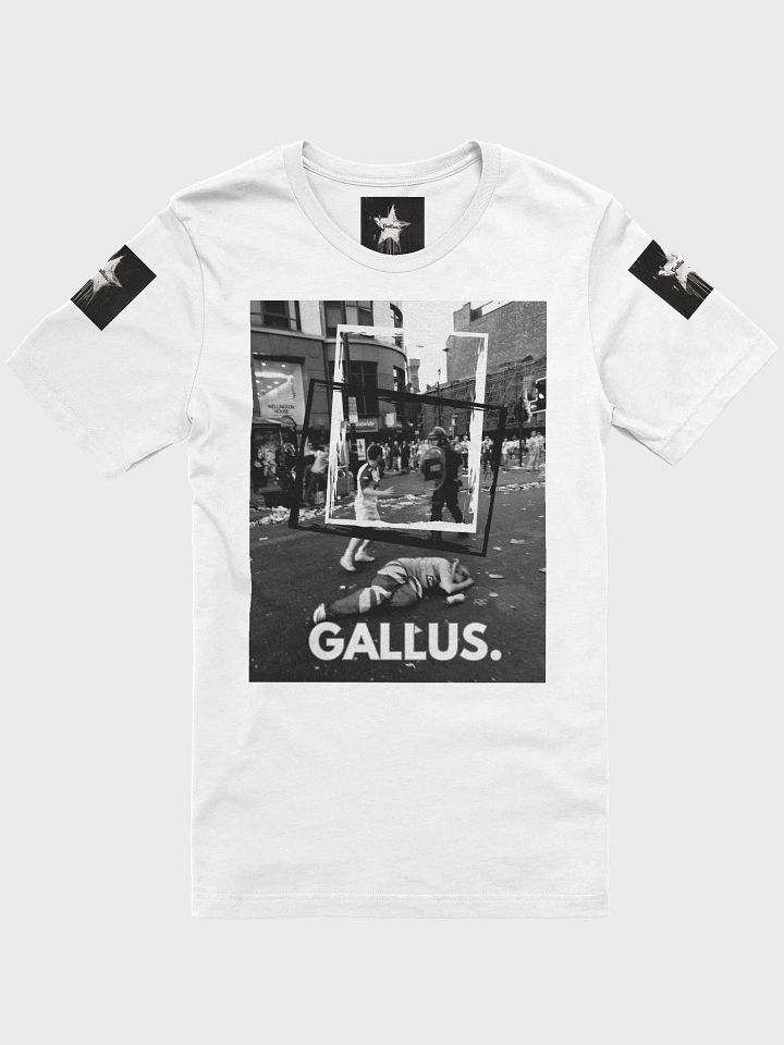 Gallus T-Shirts product image (1)