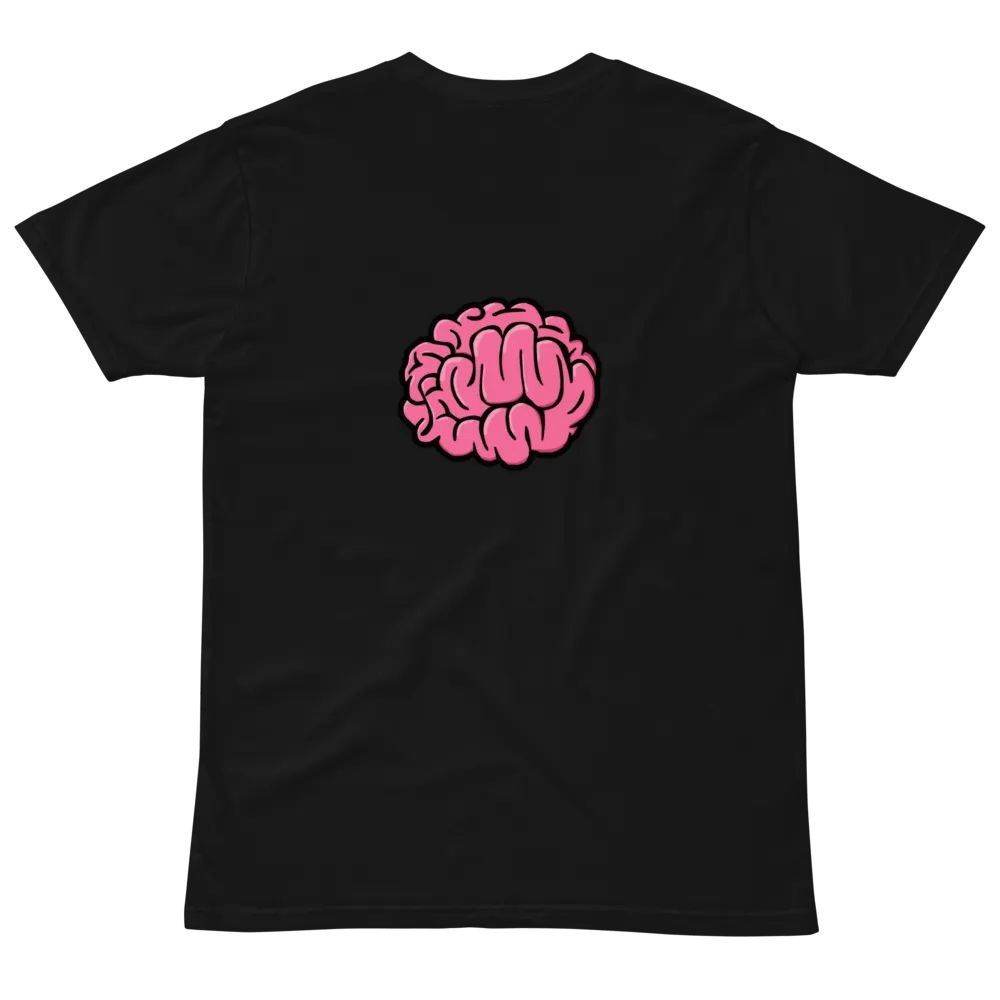 Zambee Unisex Premium T-Shirt product image (6)