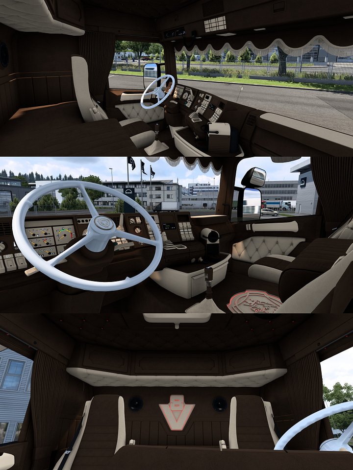 RJL4 Series NormalCabin product image (1)