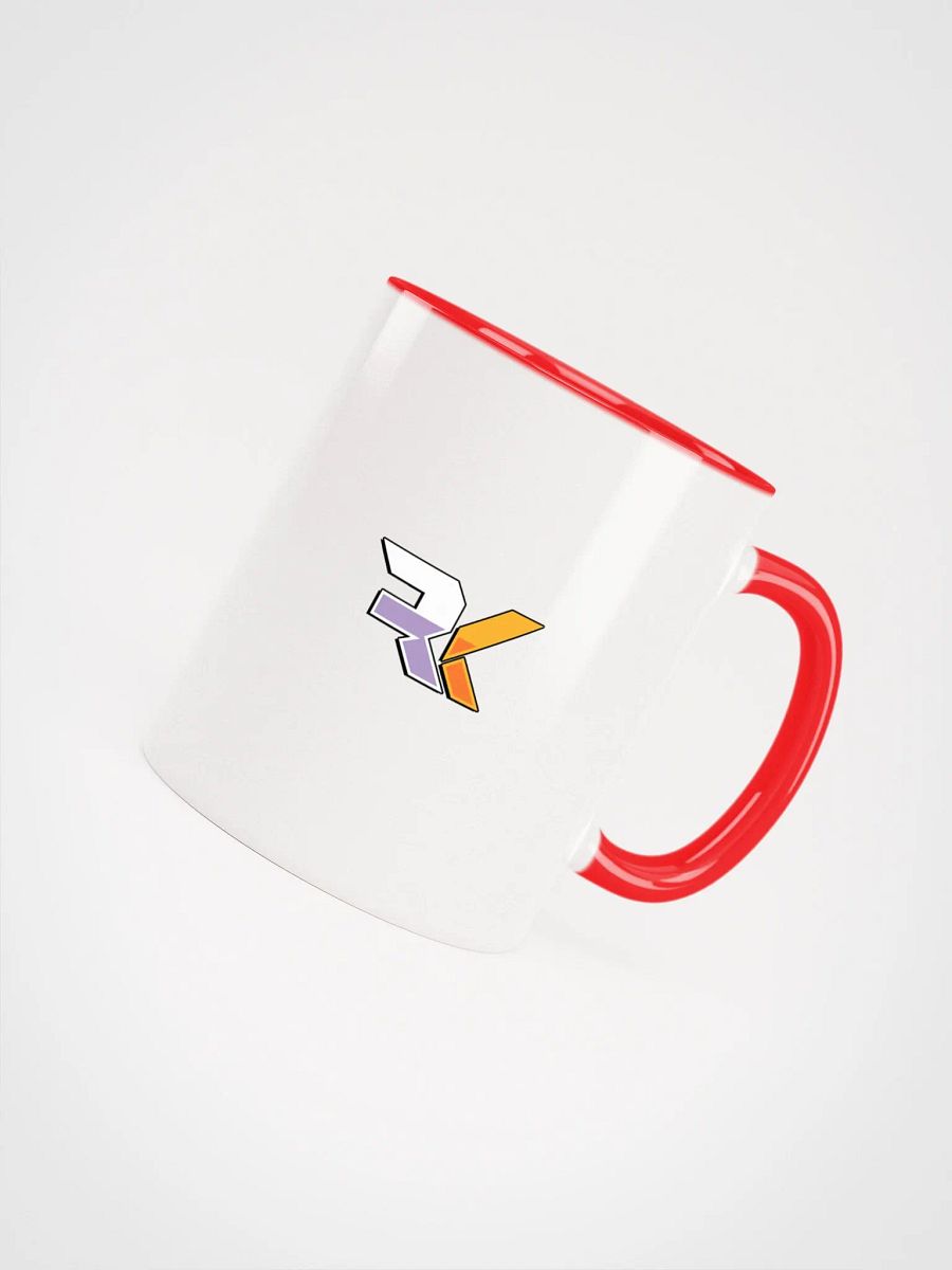 RK Red Mug product image (7)
