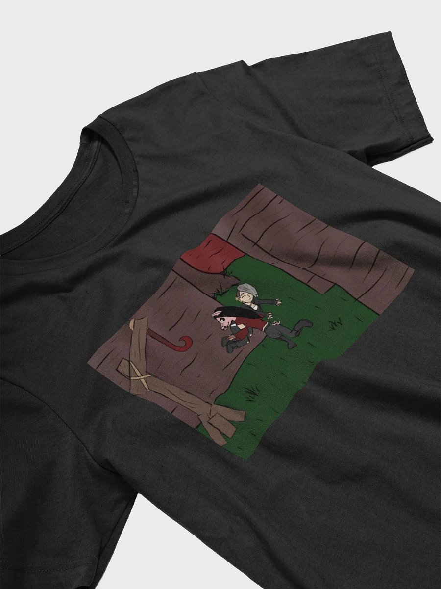 Hooked on DBD product image (3)