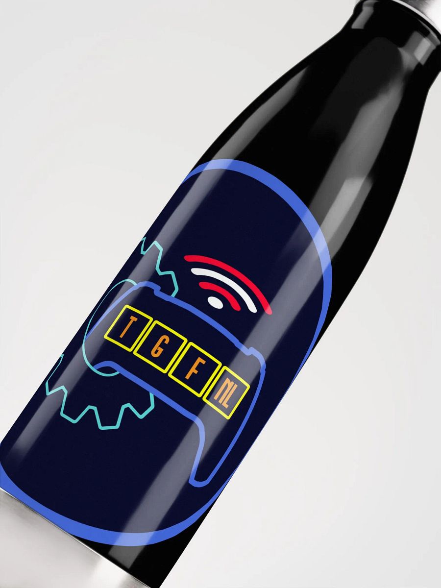 T G F Drink bottle product image (5)
