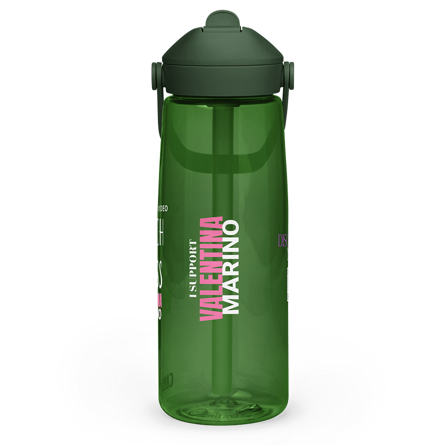 TVM WATER BOTTLE product image (3)