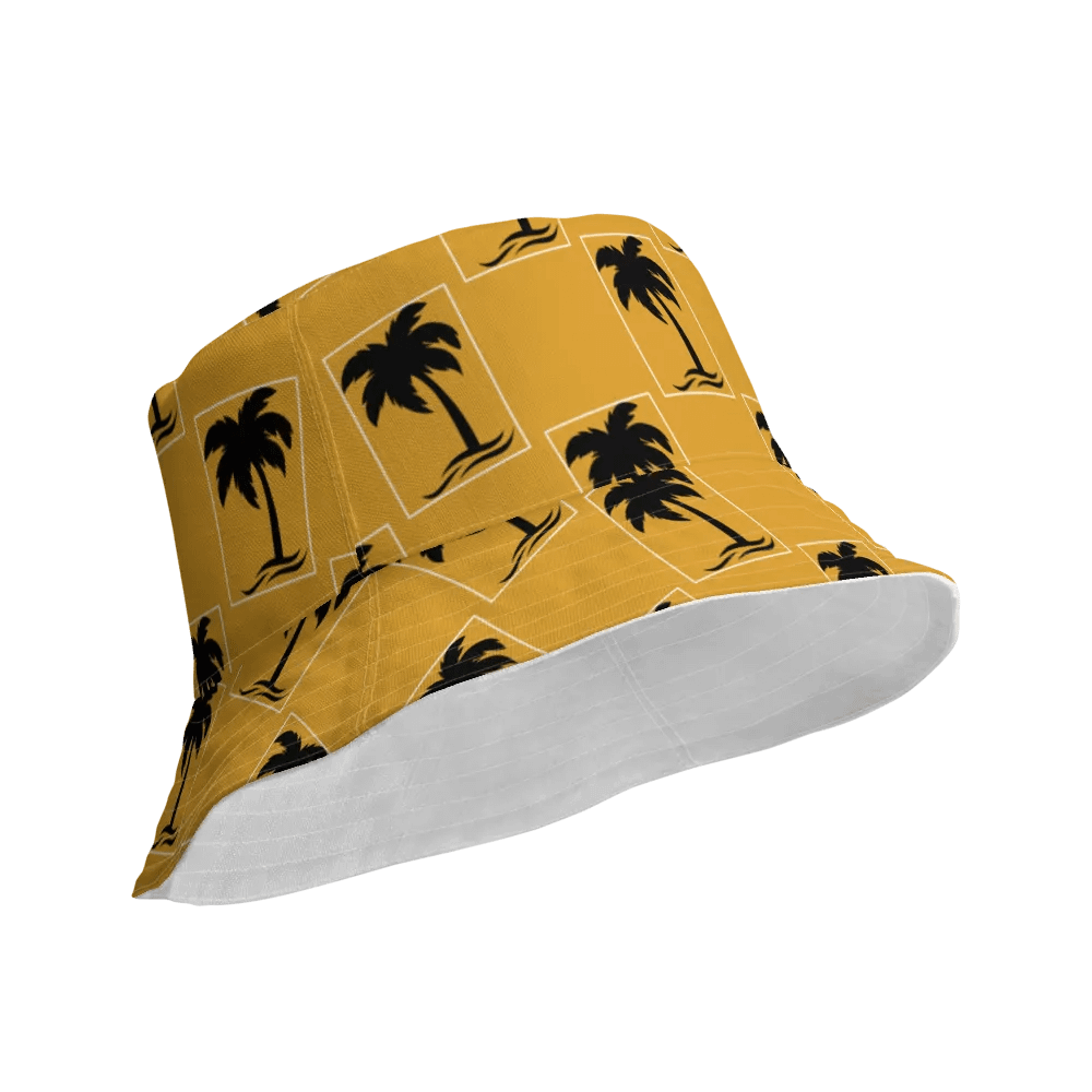 BIG DIEGO TROPIC BUCKET HAT product image (8)