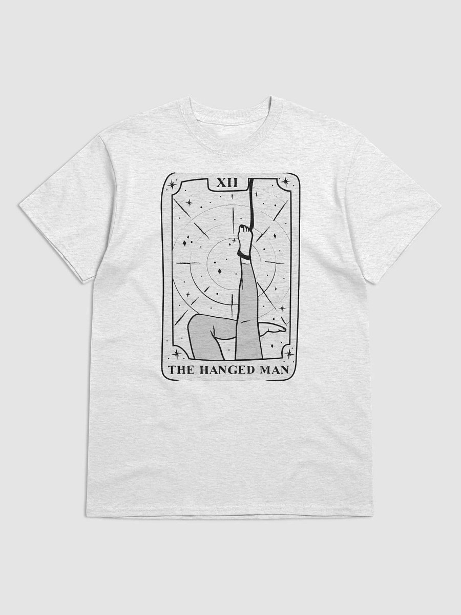 #phasmoCrew Tee product image (42)