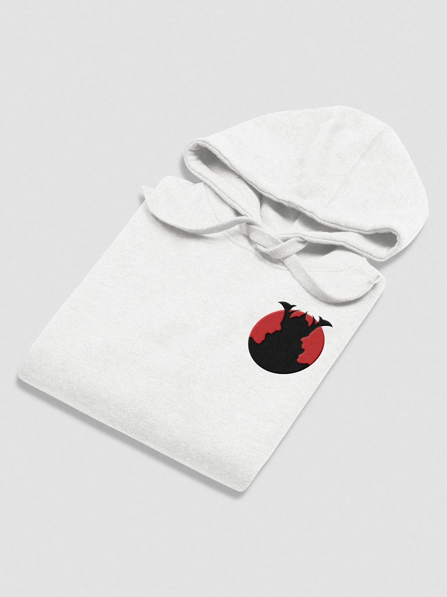 Código Bushido - Hoodie Light 2 product image (4)