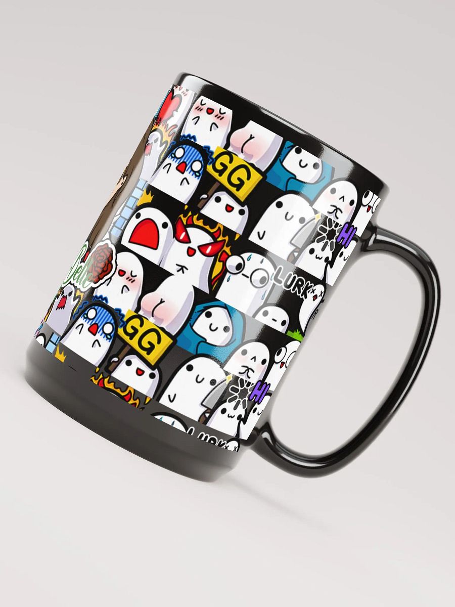 Emote Mug product image (4)