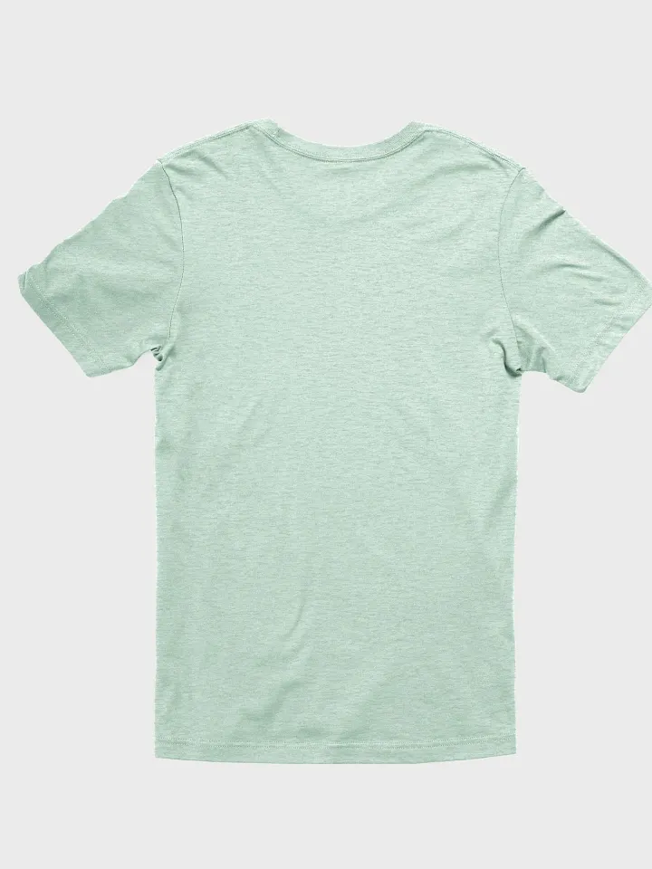The Wolf Pack Gamers Gaming Motto Tee product image (2)