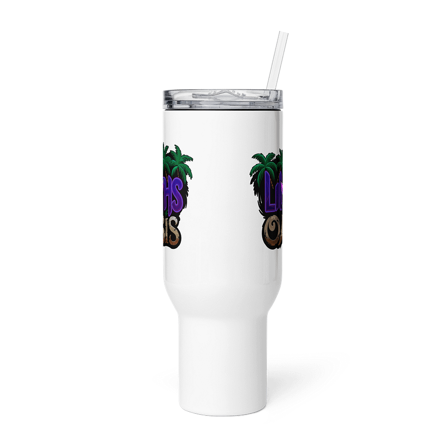 Liliths Oasis Stainless 40oz Travel Mug product image (4)