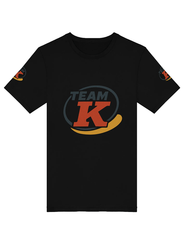Team K 1950's 