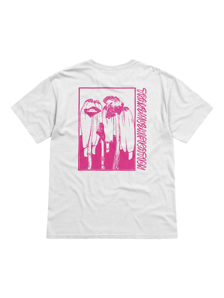 Transmushification (White) product image (3)