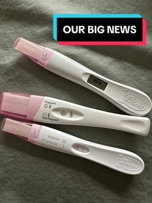 Now that we’ve shared the news publicly, I can post this draft from a few weeks ago🥹🥰 WE’RE HAVING A BABY! #pregnant #pregnantlife #8weekspregnant #10weekspregnant #12weekspregnant #ultrasound #sonogram 