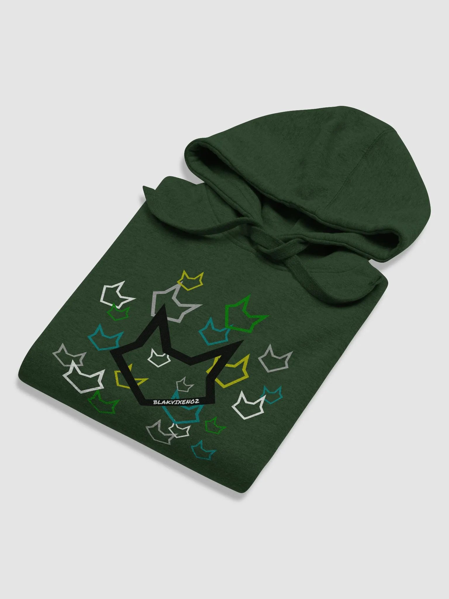 The Nick - Green product image (5)