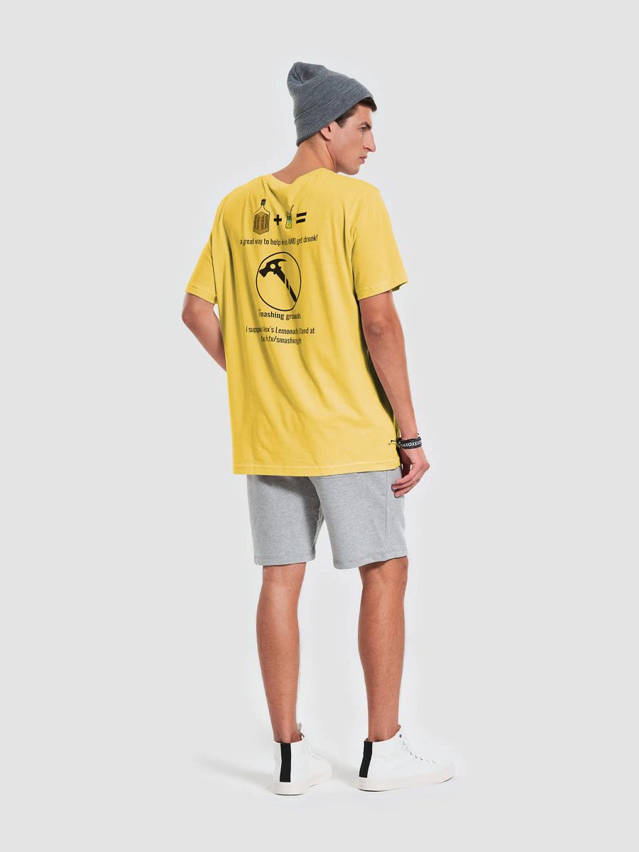 The shirt for them kids! product image (7)