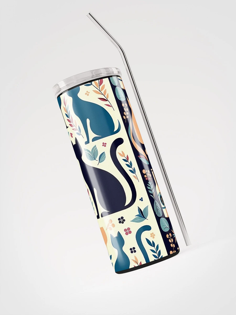 Stainless Steel Tumbler product image (6)