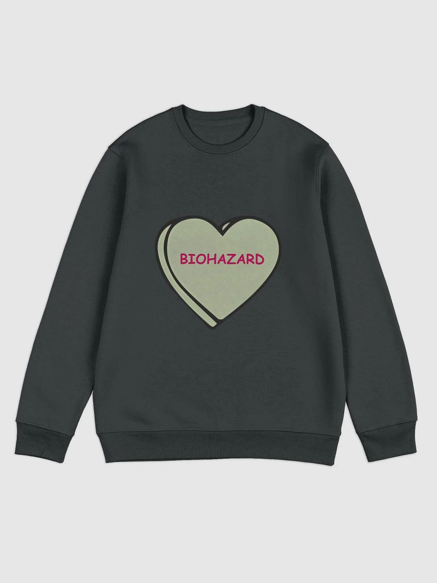 Biohazard - The Sweater product image (1)