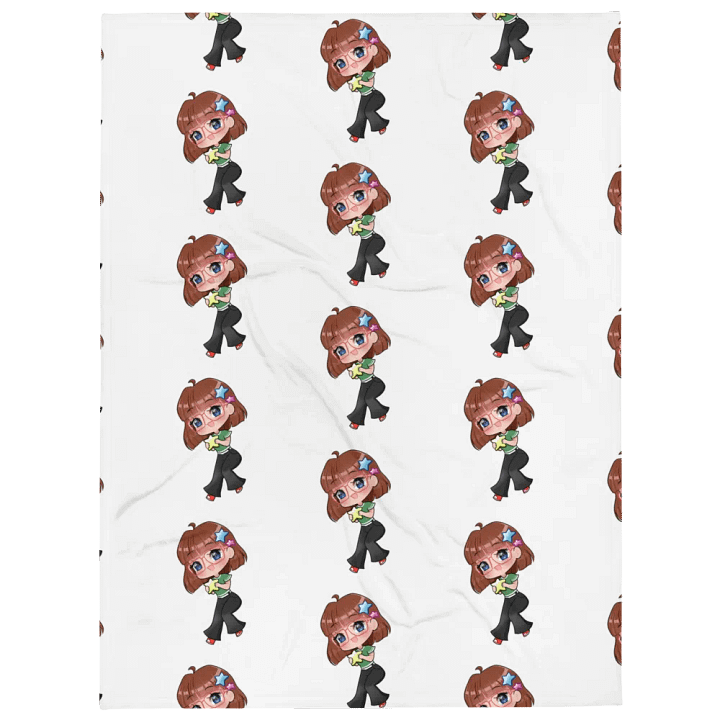 Mascot Blankie product image (2)