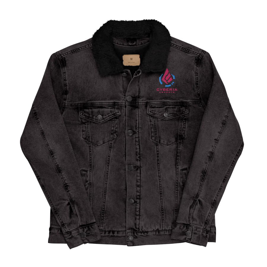 Cyberium Jacket product image (3)