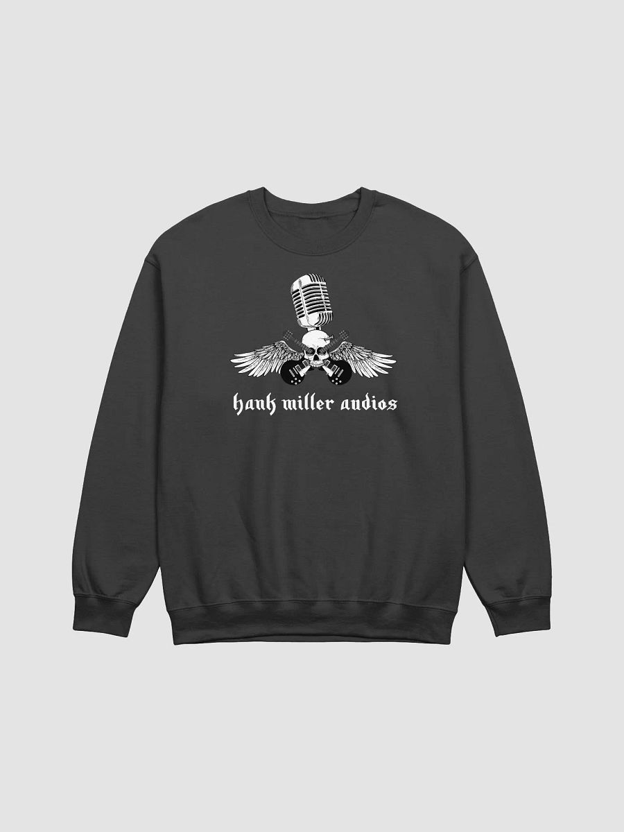 OG HMA Logo Crewneck product image (1)