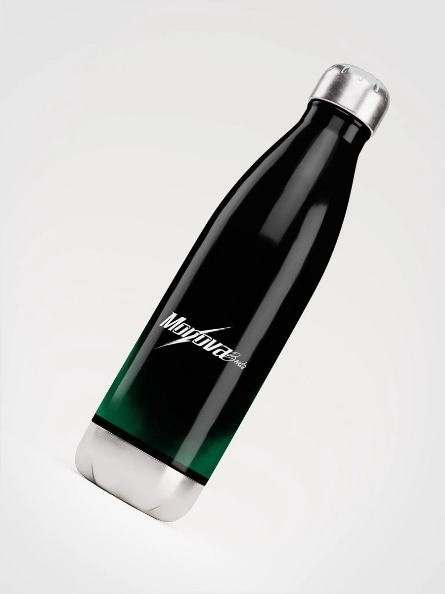 MONOVA Stainless Steel Water Bottle product image (4)