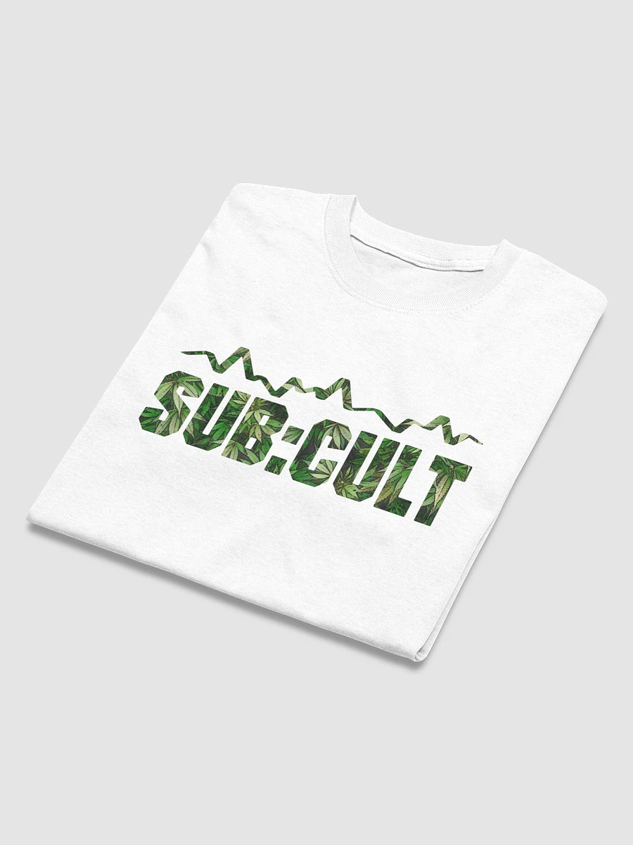 SUB:CULT Natural Blend Tee product image (11)
