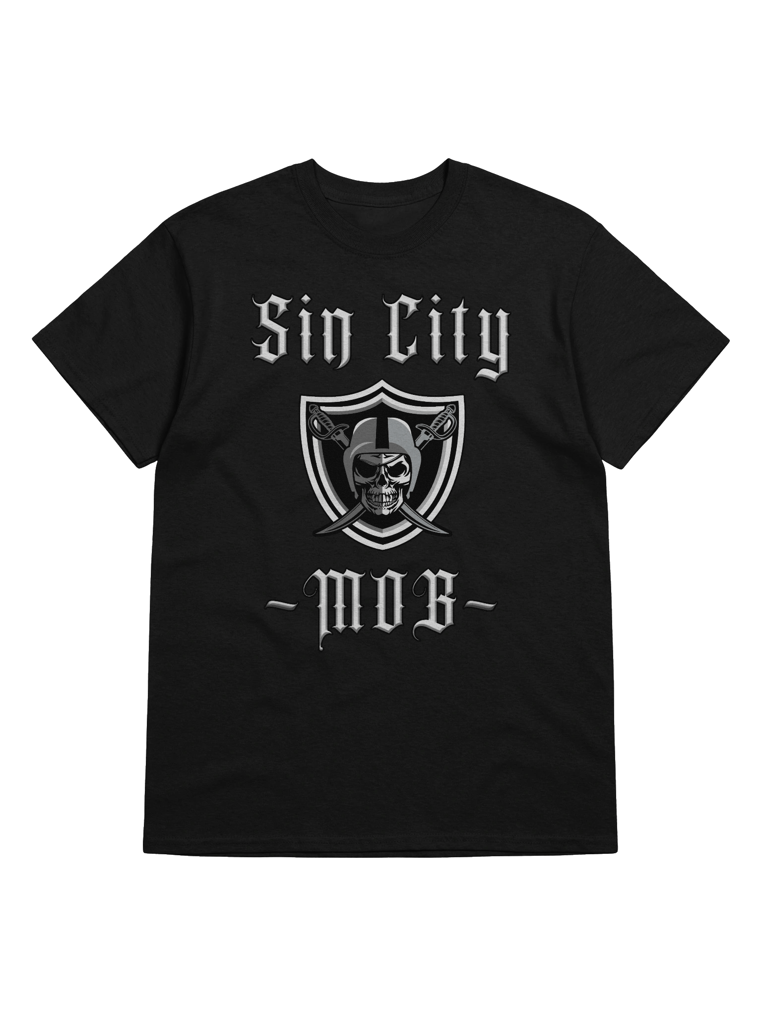 SIN CITY MOB 1A product image (5)