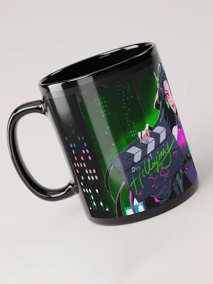 Misled Belief Mug product image (2)