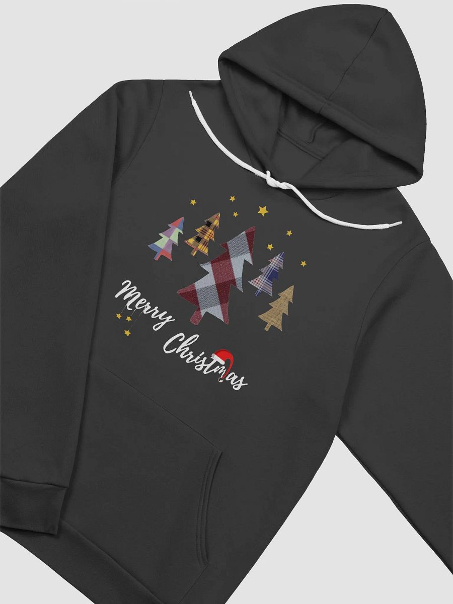Happy Holidays in Christmas Supersoft Hoodie product image (3)